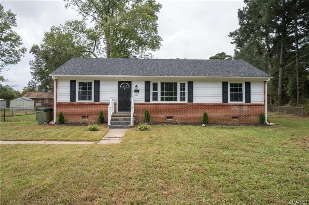 5525 Jahnke Road - Photo 1