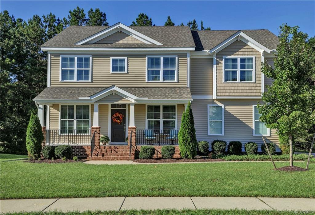 15848 Longlands Road - Photo 1