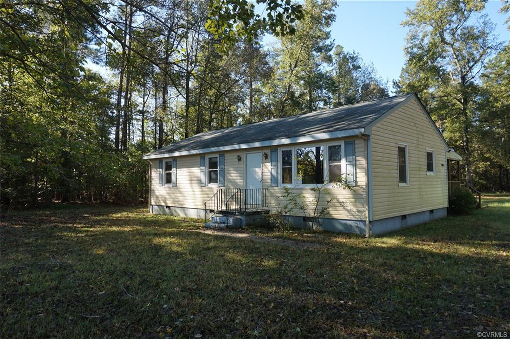 11015 Lawyers Road - Photo 1