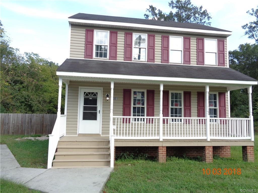 1001 Arlington Road - Photo 1