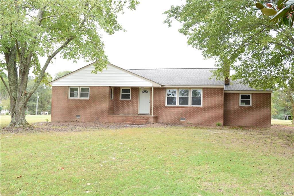 20800 Horseshoe Road - Photo 1