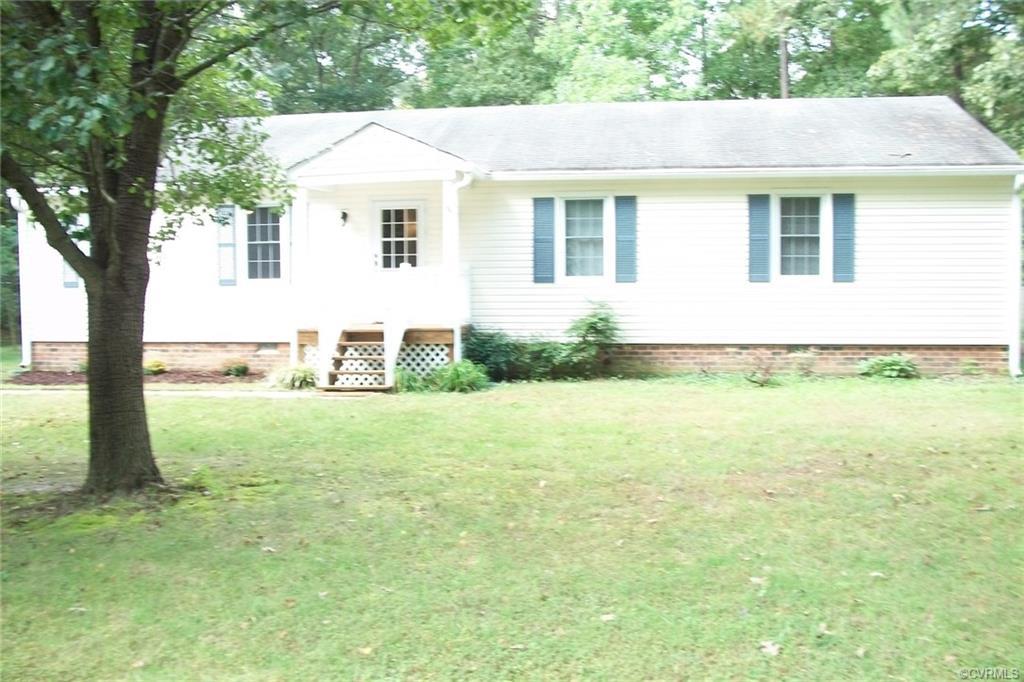3017 Quail Walk Drive - Photo 1