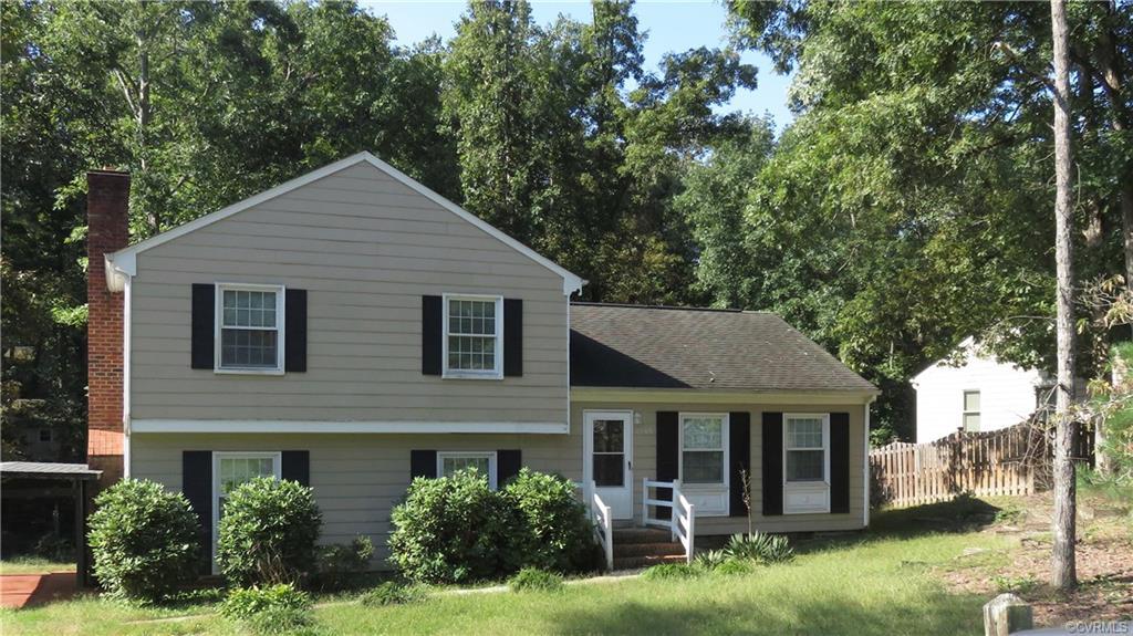 2900 Mcmanaway Drive - Photo 1