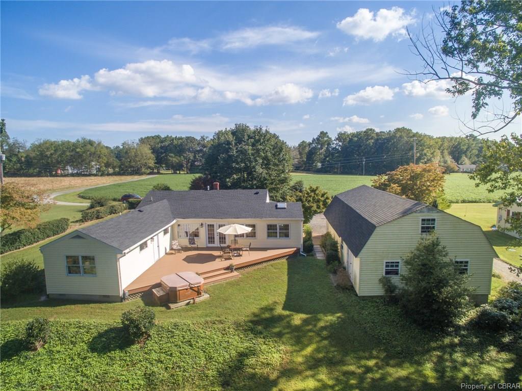 108 Betts View Lane - Photo 1