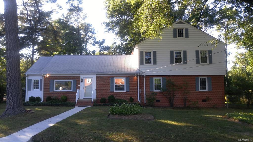 2600 Pine Grove Drive - Photo 1