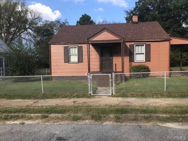 1123 Hawk Street - Photo 1