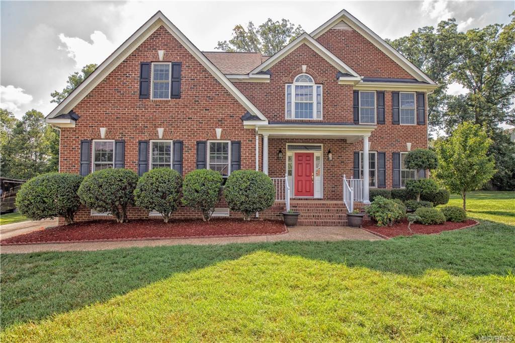 9619 Hill Trace Court - Photo 1