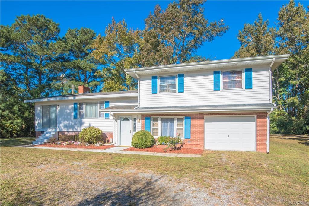 969 Greys Point Road - Photo 1