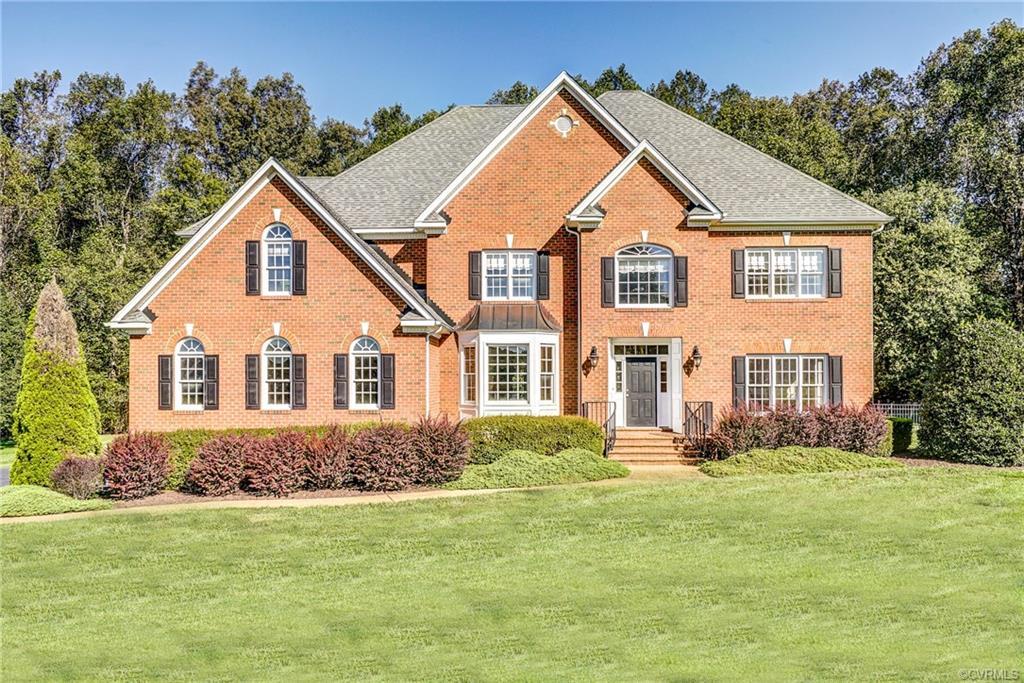 17540 Carrington Glen Lane - Photo 1