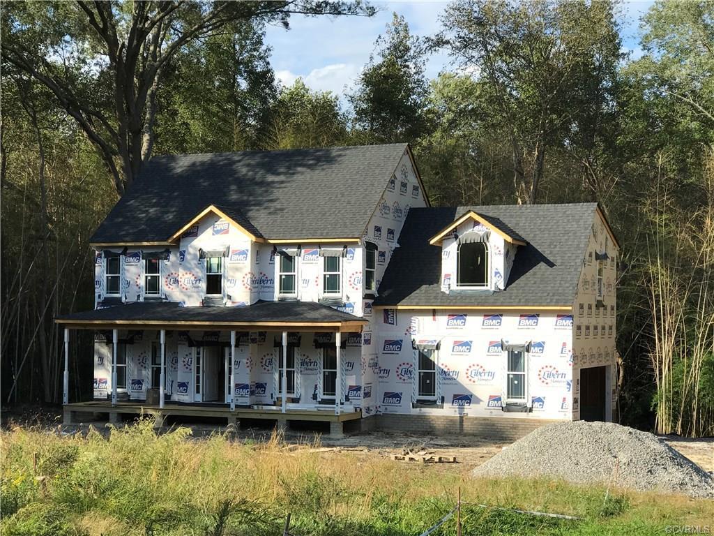 11619 Patch Road - Photo 1