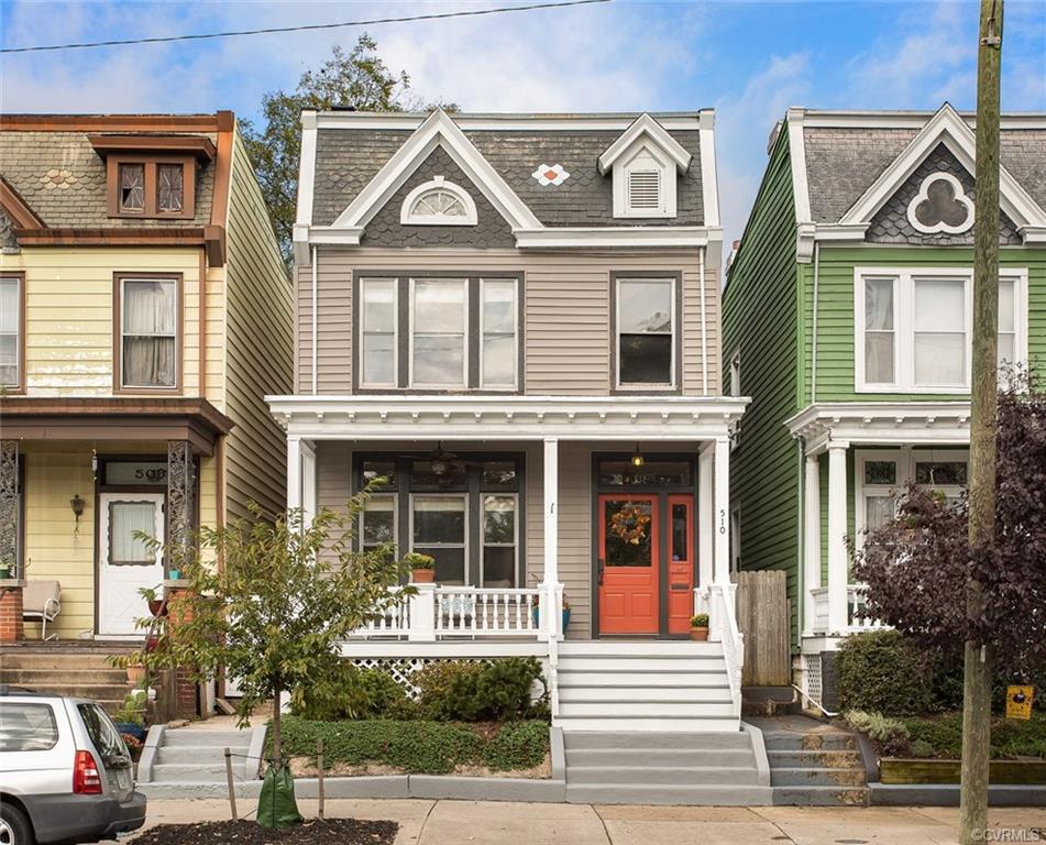 510 33rd Street - Photo 1