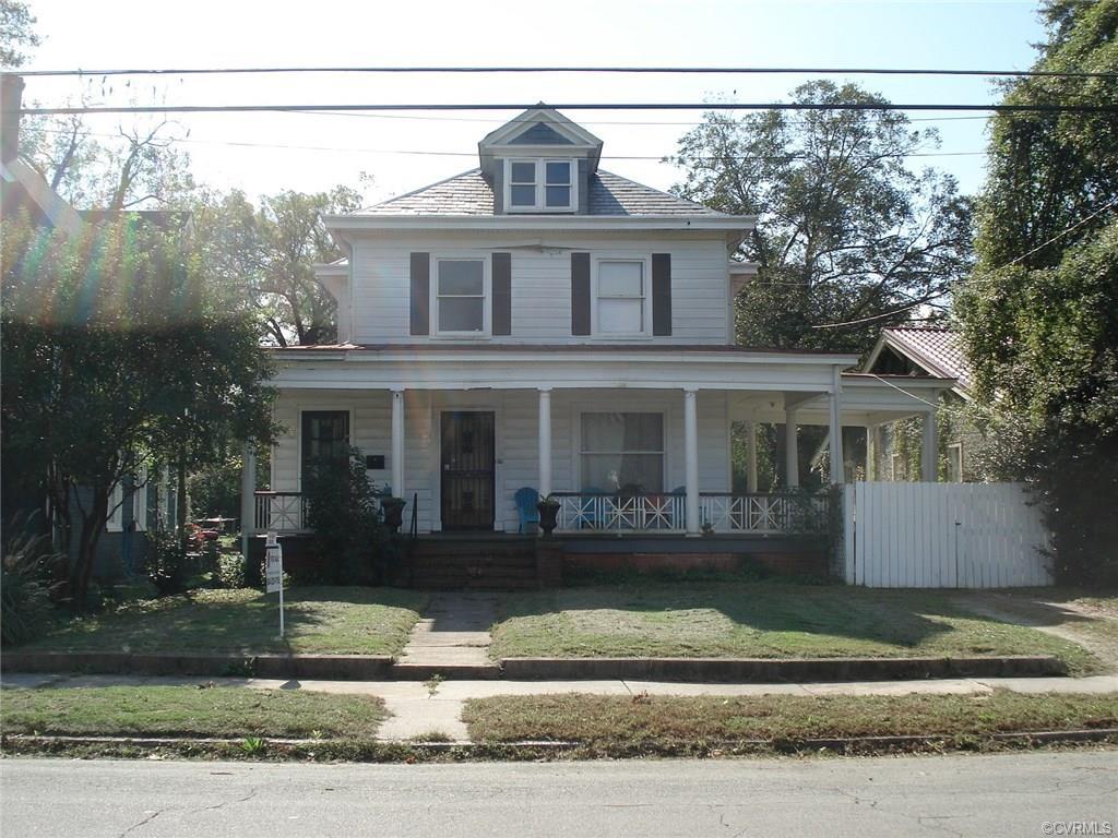 120 Fillmore Street - Photo 1