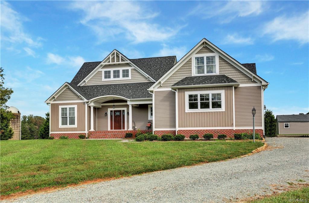 1138 Sparrows Lane - Photo 1