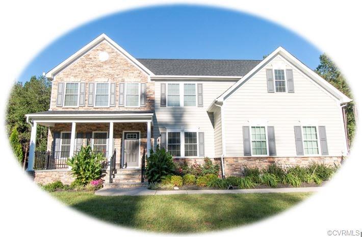 3519 Virginia Rail Drive - Photo 1