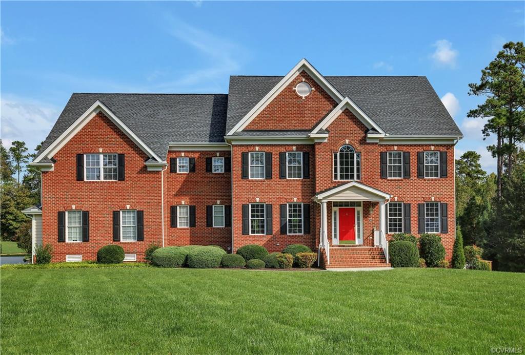 12437 Wynnstay Lane - Photo 1