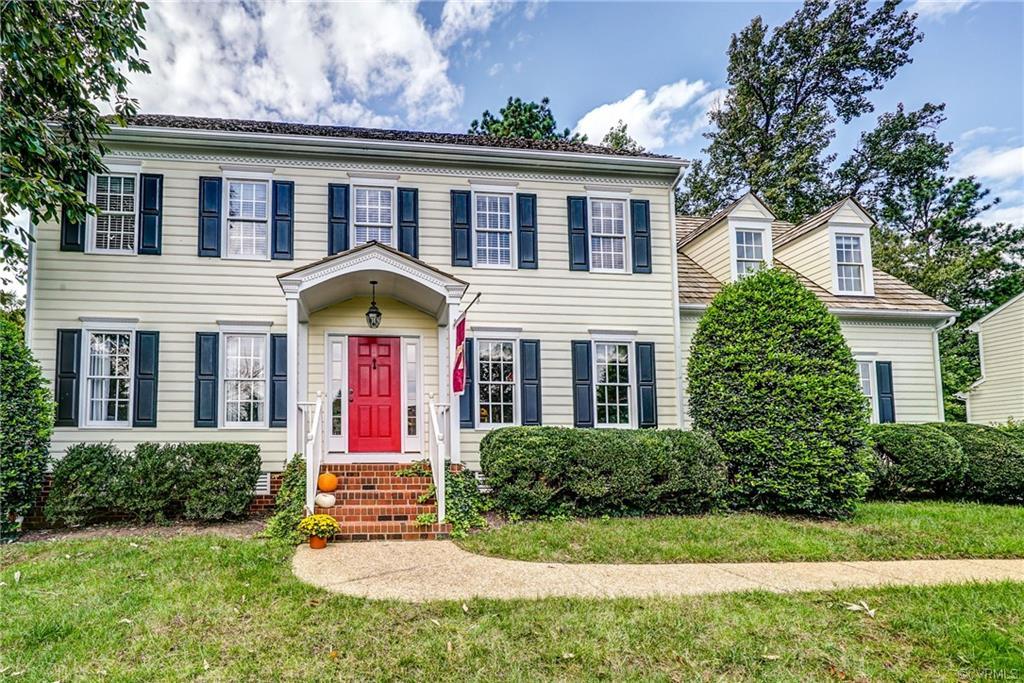 3712 Huntmaster Court - Photo 1