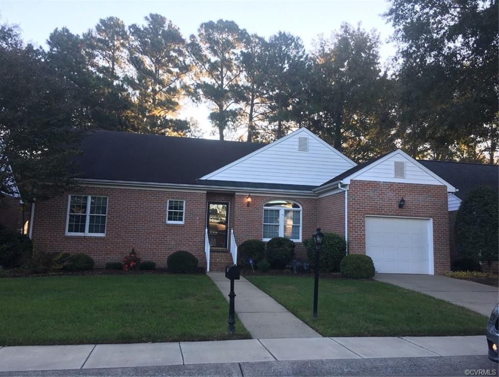 5707 Lakemere Drive - Photo 1