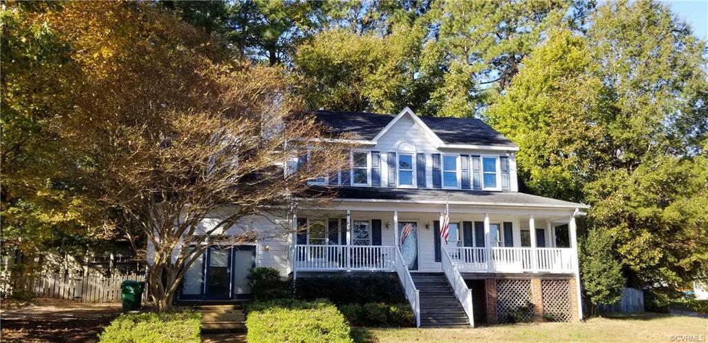 7518 Kentucky Derby Drive - Photo 1