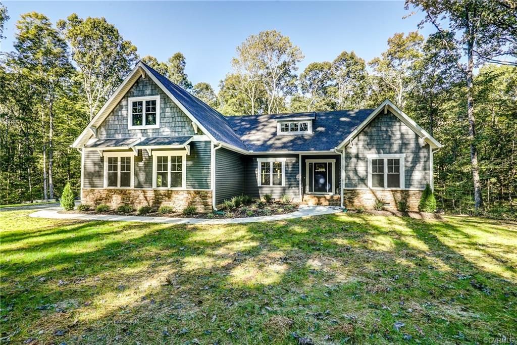 2362 Rock Castle Road - Photo 1