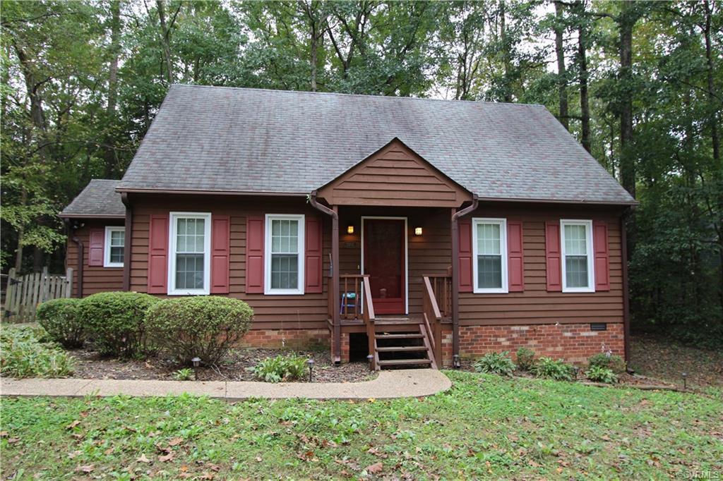 2404 Den Bark Court - Photo 1