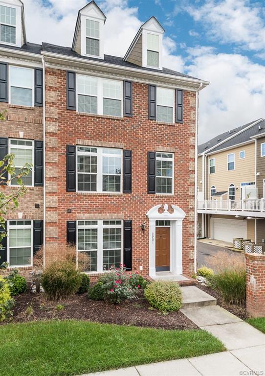 3901 Pumpkin Seed Lane - Photo 1