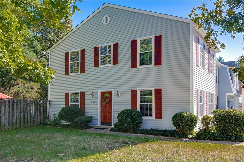 11617 Candle Court - Photo 1