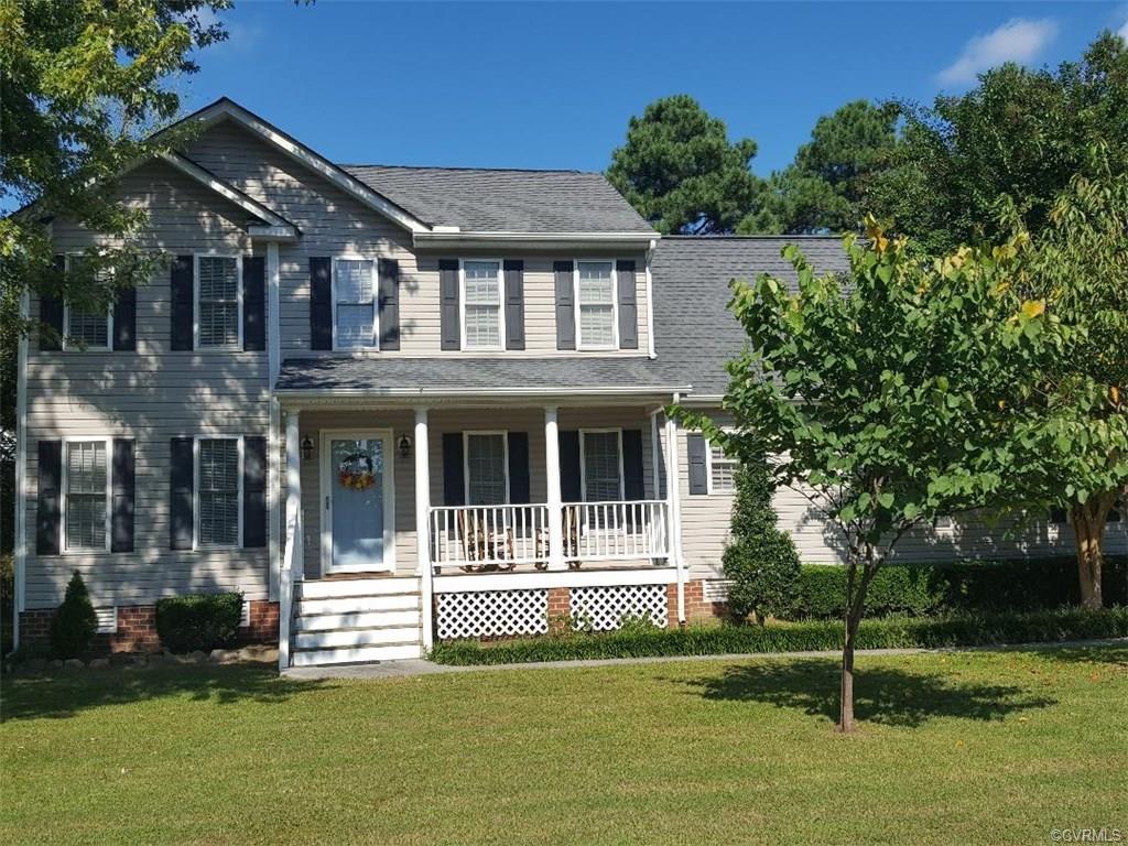 11700 Robious Road - Photo 1