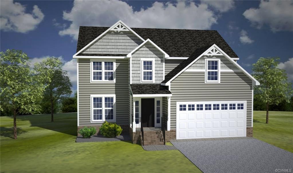 1413 Twilight Lane - Photo 1