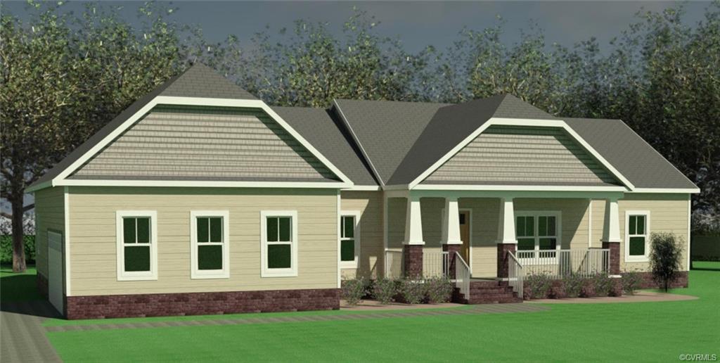 00 Autumn Valley Court - Photo 1