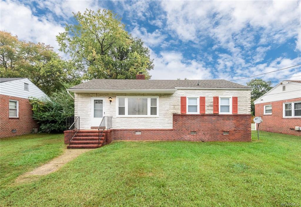 5732 Berrywood Road - Photo 1