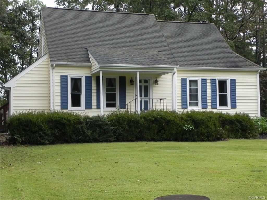 709 Rasmussen Drive - Photo 1