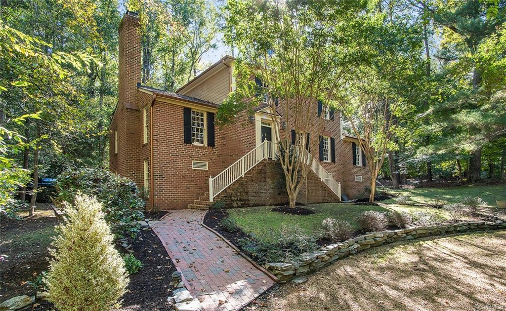 3401 Breezewood Court - Photo 1