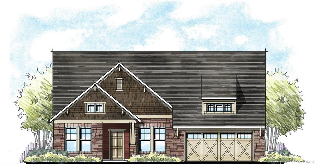 6611 Liege Hill - Photo 1