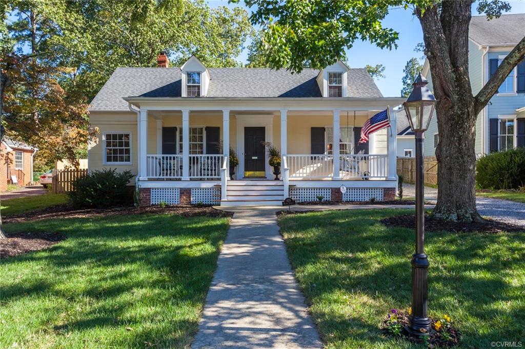 829 Pepper Avenue - Photo 1
