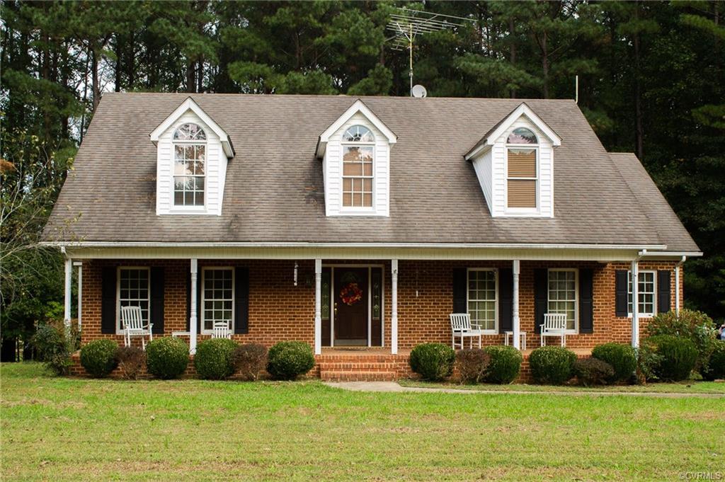 209 Mile Road - Photo 1
