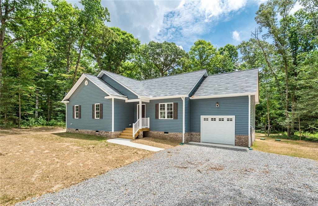 8907 Virgil Terrace - Photo 1