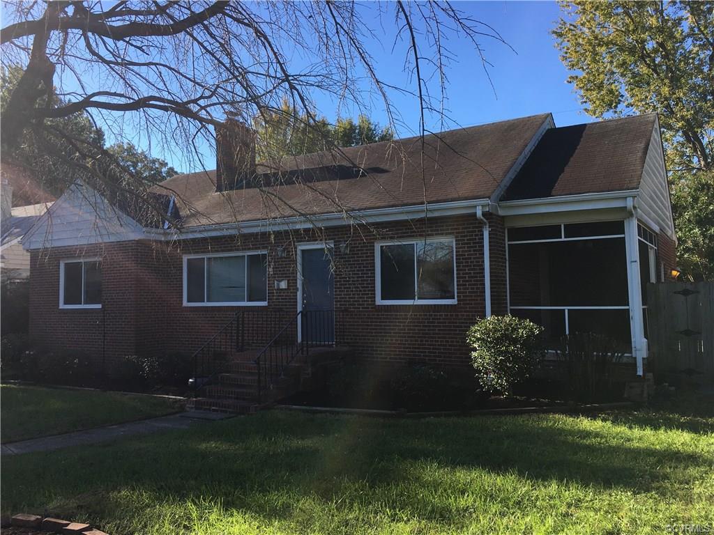 5303 Wythe Avenue - Photo 1