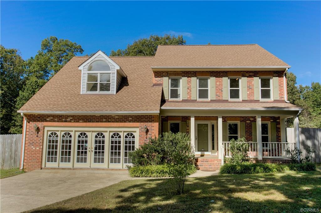 9200 Cattail Road - Photo 1