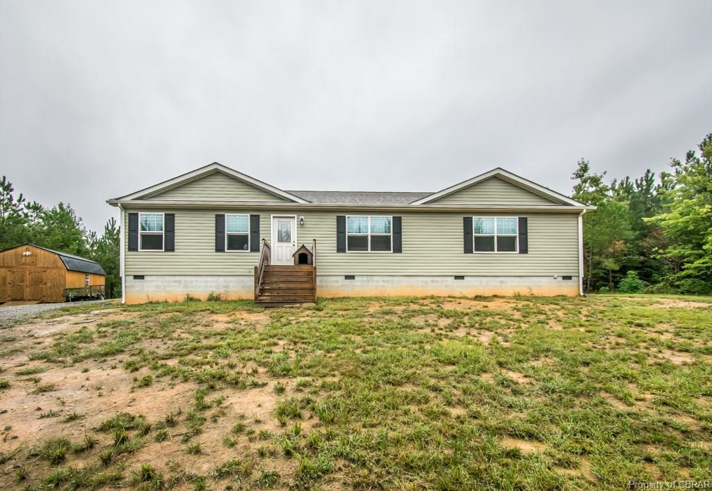 2938 Dabney Road - Photo 1