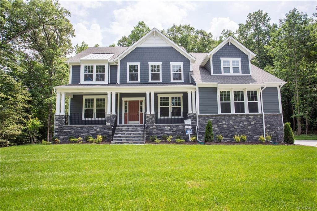 12001 Channelmark Drive - Photo 1