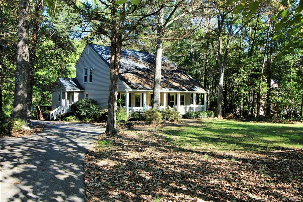 2704 Ridgeview Road - Photo 1