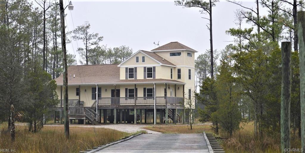 341 Lillys Neck Road - Photo 1