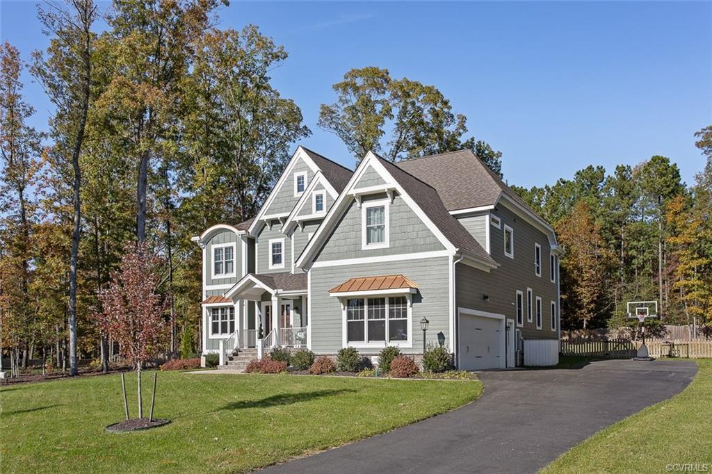 12804 Axe Handle Court - Photo 1