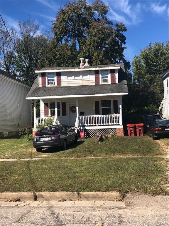 214 Lafayette Avenue - Photo 1