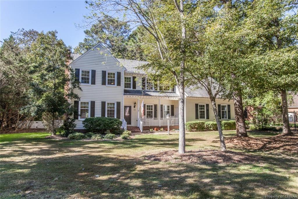122 Montrose - Photo 1