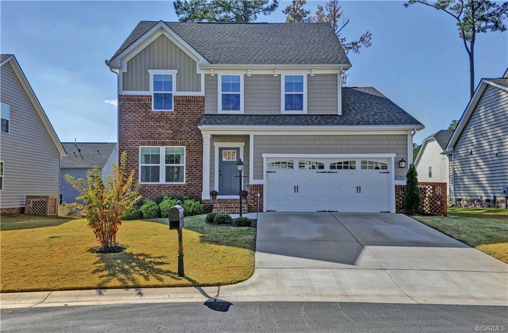 2731 Kimball Lane - Photo 1
