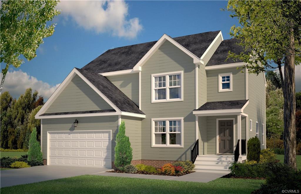 4237 Wells Ridge Court - Photo 1