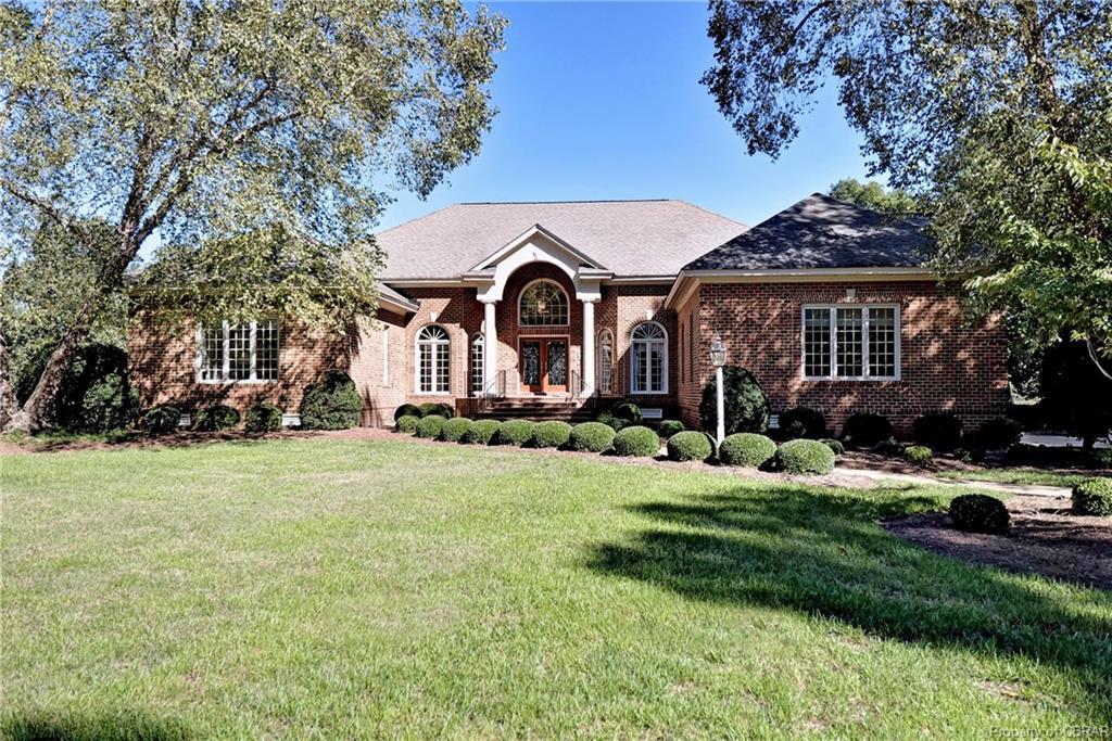 3013 Nathaniels Green Road - Photo 1