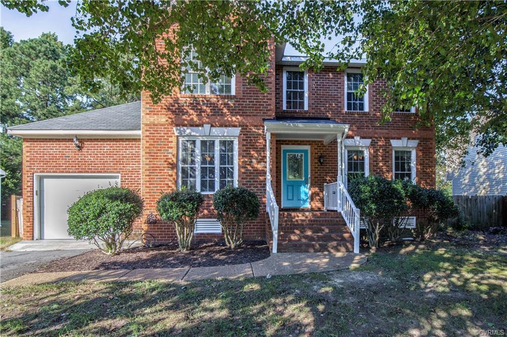 9018 Wycliff Road - Photo 1