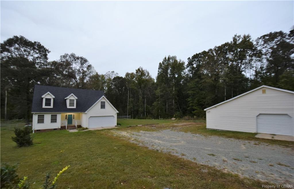 12146 Rilees Farm - Photo 1